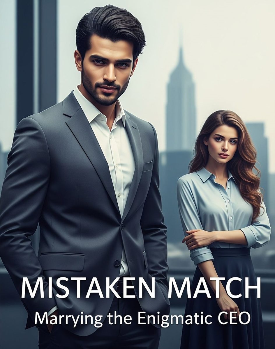 Mistaken Match: Marrying the Enigmatic CEO